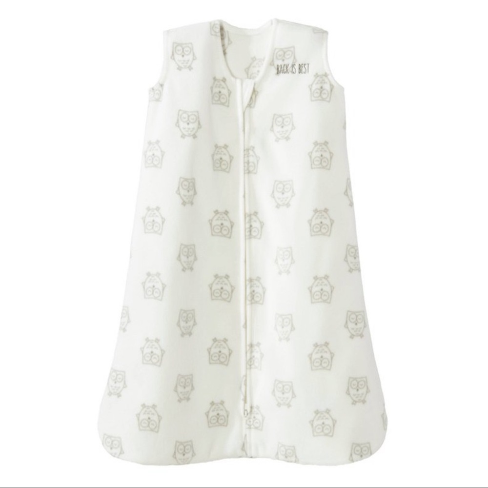 Halo Fleece Sleepsack XL